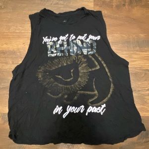 Disney Lion King shirt